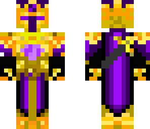 purple_golden knight