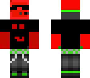 my skin