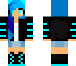 ice girl