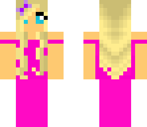 prom girl