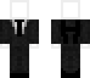 slender man