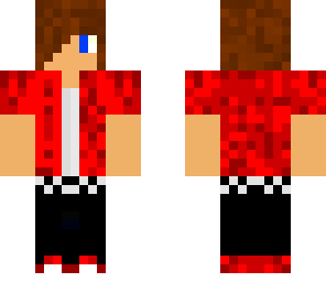 teen guy