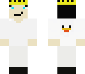 kipen koning