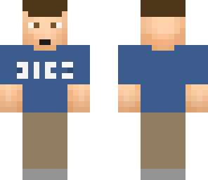 dice develeper
