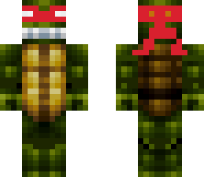 turtle ninja
