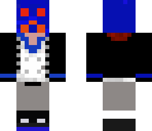 mascarado