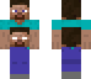 steve baby baby