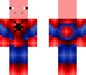 spiderpig
