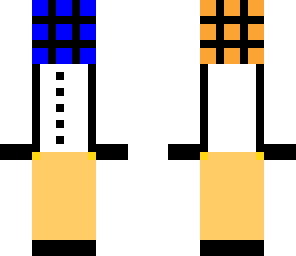 rubix dude