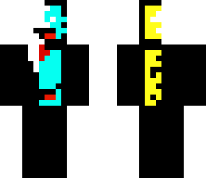 slender derp