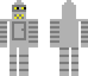futurama bender