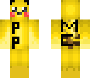 pikapikaplaysminecraft