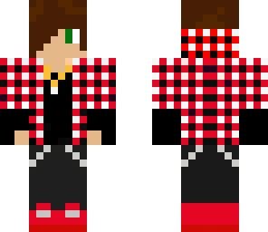 please give good view fore this nice skin