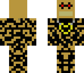 shuffle bot