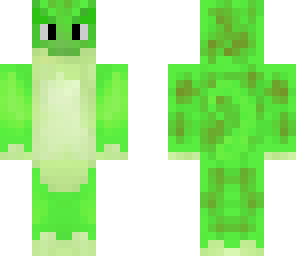 gecko