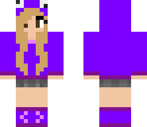 girl