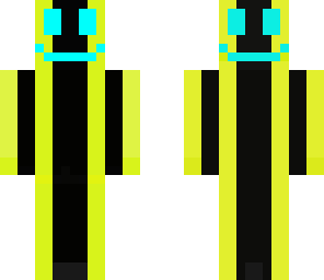 bumble bee two face