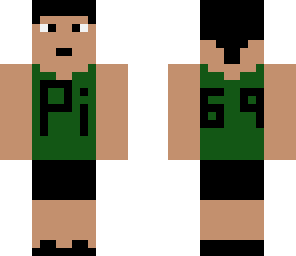 basketball player