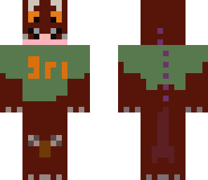 gruffalo