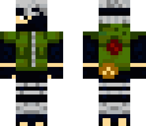 kakashi