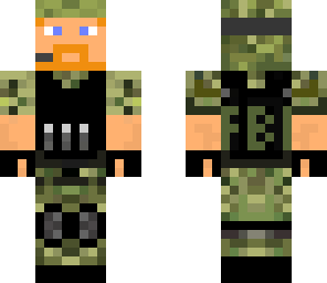 otaduy swat soldier