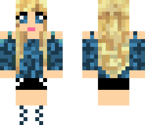 glitter spawn