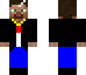 hood guy