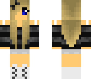 teds skin