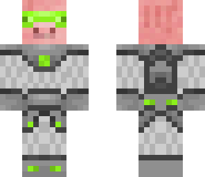 geo-pig