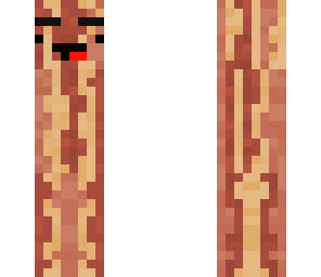 derpy bacon