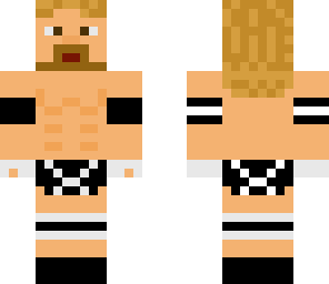 triple h