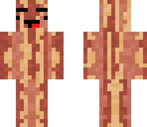 derpy bacon