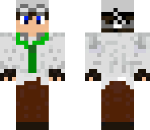 sky pirate