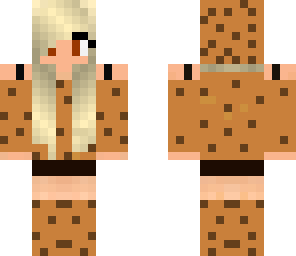 cookie girl