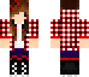 liz plaid - lt