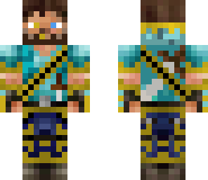 gold n' diamond stieve