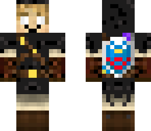epic's hero brine youtube skin