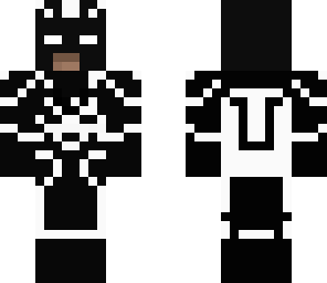 black lanter