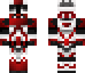 shock trooper edited