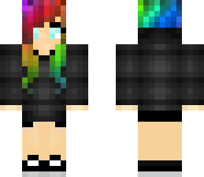 edit skin not mine