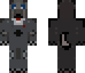 wolfy 1