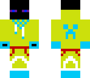 cool endermen