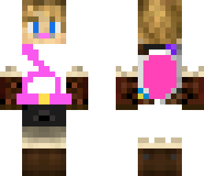 epic's easter youtube skin