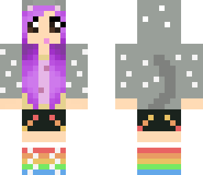 madcatz18 nyan cat