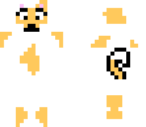 cake the cat