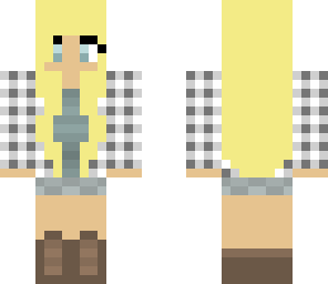 girl