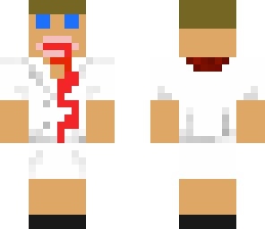 zombie number 1