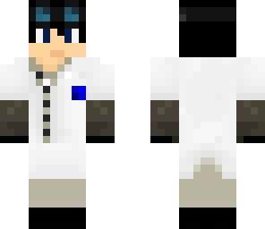 scientist