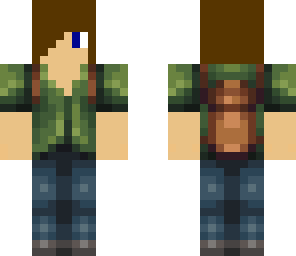 teenager joel