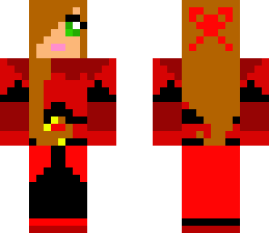 blood weaver
